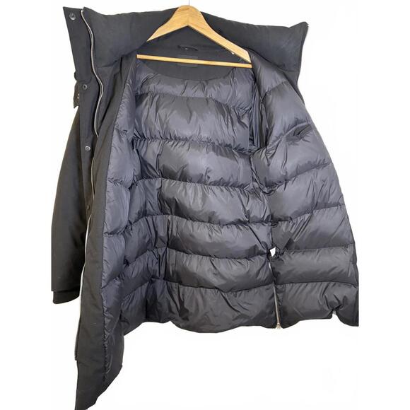 RUDSAK Women's Jacket, Black - Picture 4 of 9